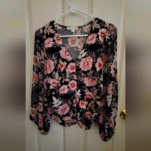 Women blouse